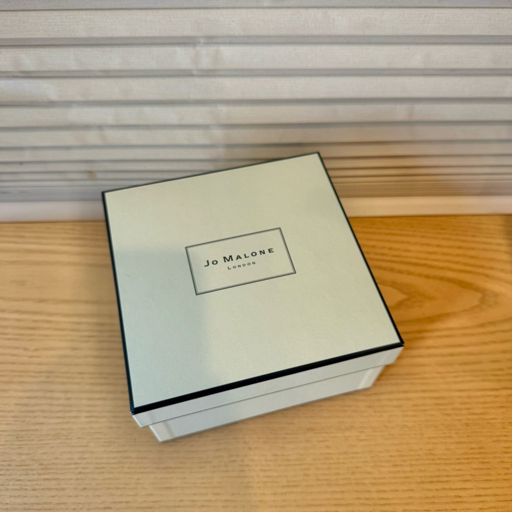Jo Malone Gift Box